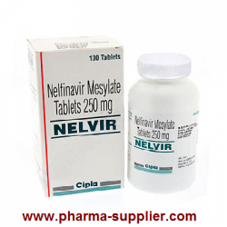 Nelvir 250mg